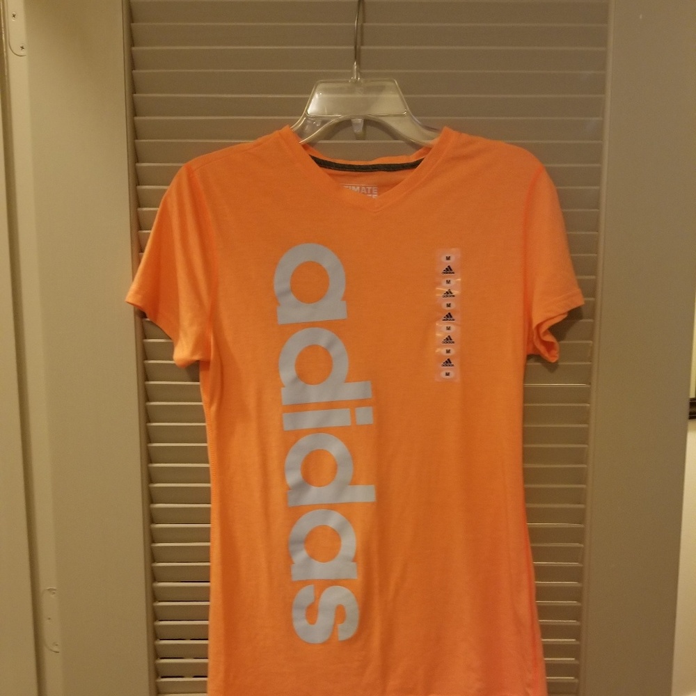 Adidas T-shirt